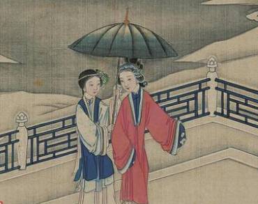 黛玉历史图片