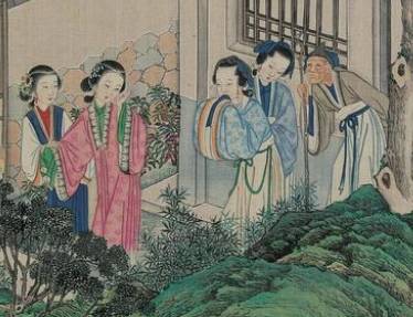 黛玉历史图片