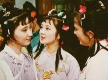 黛玉历史图片