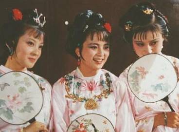 贾环历史图片