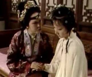 黛玉历史图片
