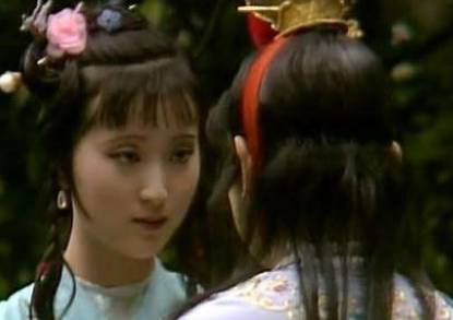 黛玉历史图片