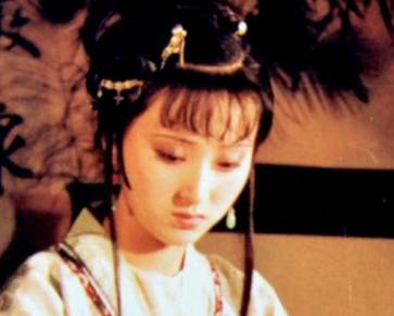 黛玉历史图片