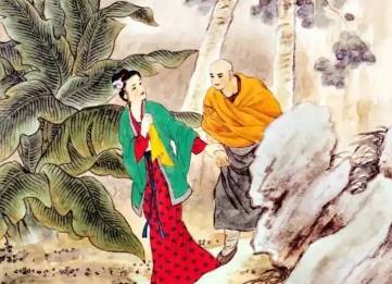 西游记历史图片