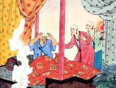 西游记历史图片