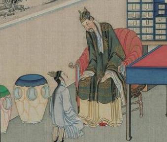 贾环历史图片