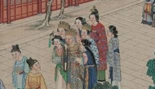 红楼梦历史图片