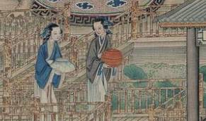 红楼梦历史图片