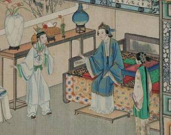 薛蟠历史图片