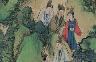 贾府历史图片