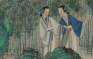 红楼梦历史图片