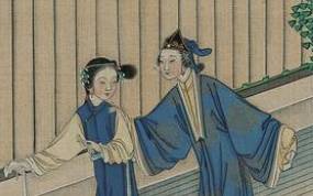 红楼梦历史图片