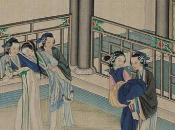 黛玉历史图片