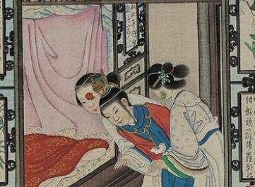宝玉历史图片