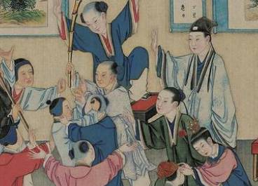 红楼梦历史图片