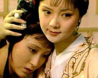 黛玉历史图片