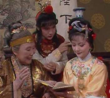 黛玉历史图片