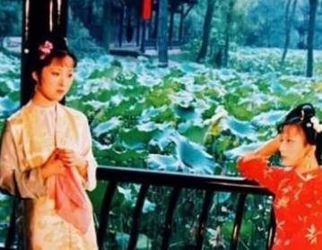 妙玉历史图片