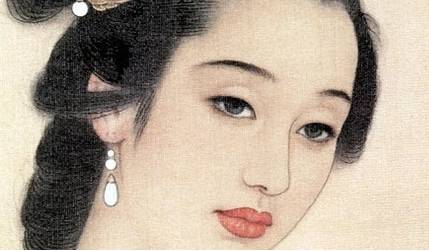 李清照历史图片