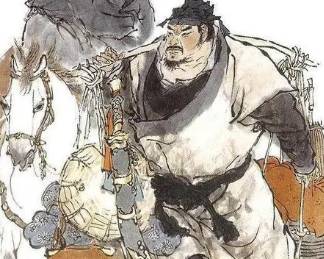 水浒传历史图片