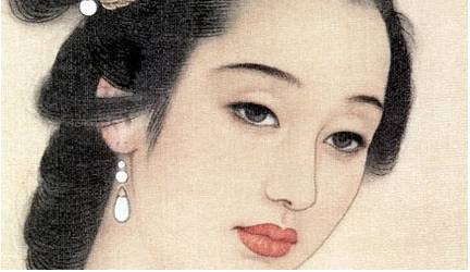 李清照历史图片