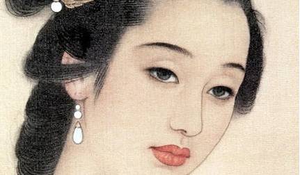 李清照历史图片