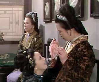 贾珍历史图片