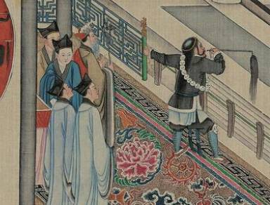 薛家历史图片