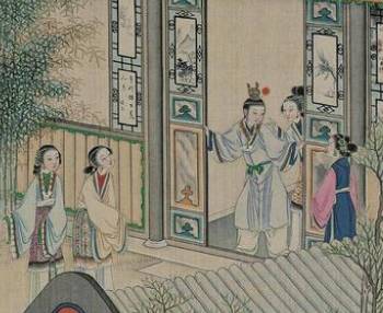 薛家历史图片