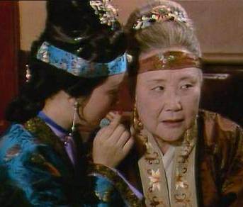 王夫人历史图片