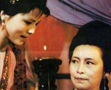 王夫人历史图片