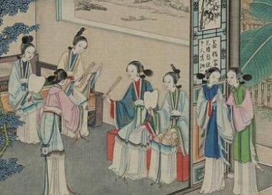 红楼梦历史图片