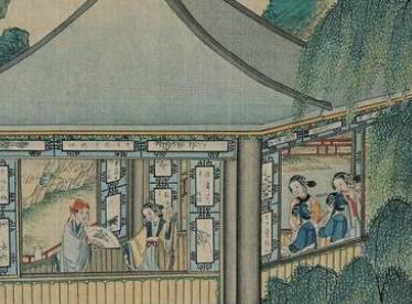 红楼梦历史图片