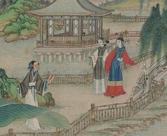 红楼梦历史图片