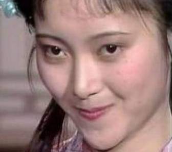 邢岫烟历史图片