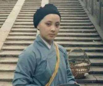 惜春历史图片