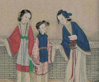 冷香丸历史图片