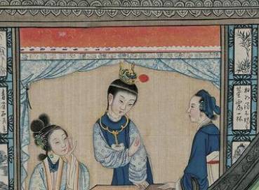 宝玉历史图片