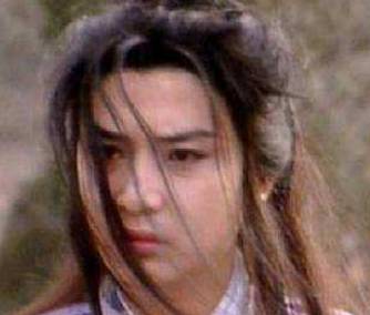 尤三姐历史图片