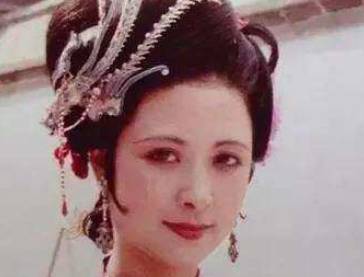 尤三姐历史图片