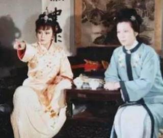 宝钗历史图片