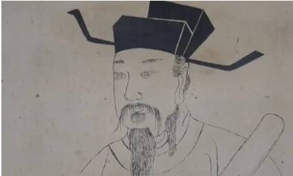 晏殊历史图片