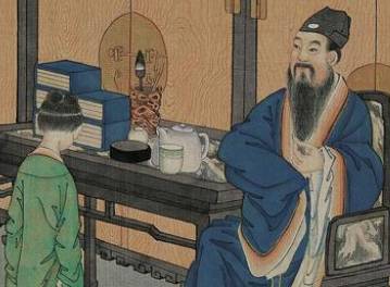 贾赦历史图片