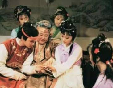 黛玉历史图片