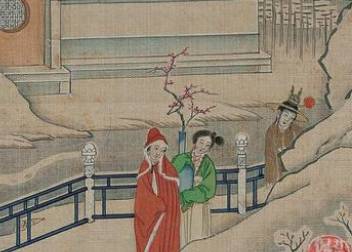 妙玉历史图片