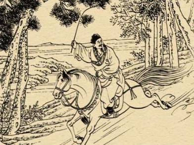水浒传历史图片