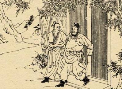 水浒传历史图片