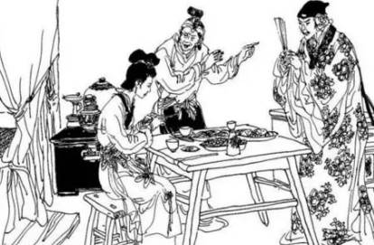 水浒传历史图片