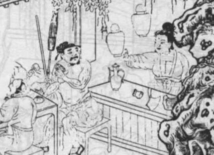 水浒传历史图片
