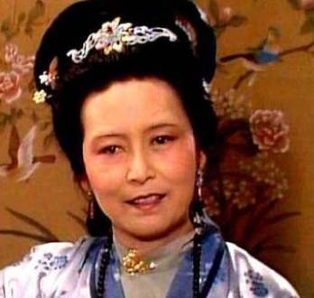 薛宝钗历史图片